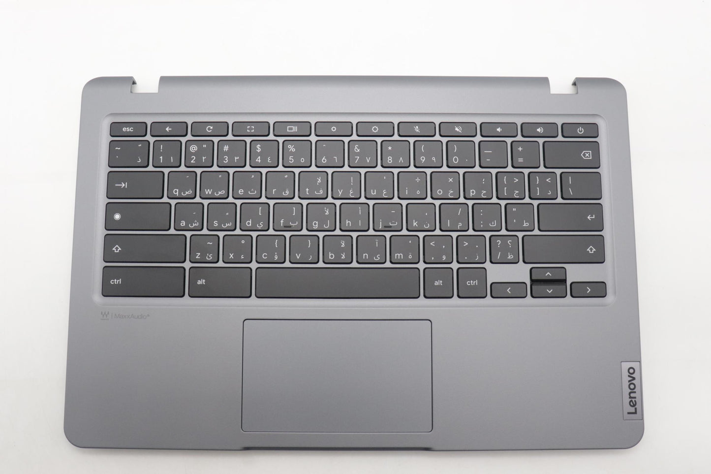 Lenovo Mech_Asm Bl Kb Bk Pt Ara Dfn - 5M11H61914