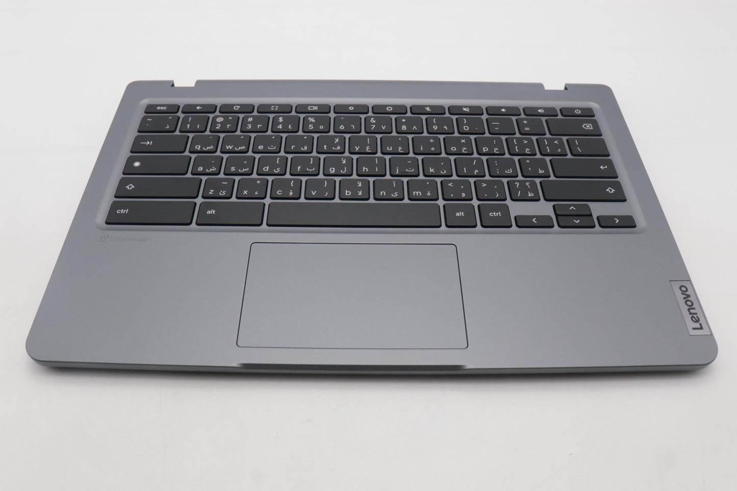 Lenovo Mech_Asm Bl Kb Bk Pt Ara Dfn - 5M11H61914