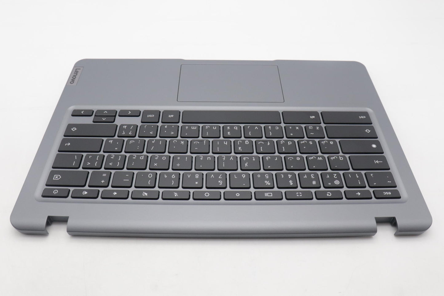 Lenovo Mech_Asm Bl Kb Bk Pt Ara Dfn - 5M11H61914