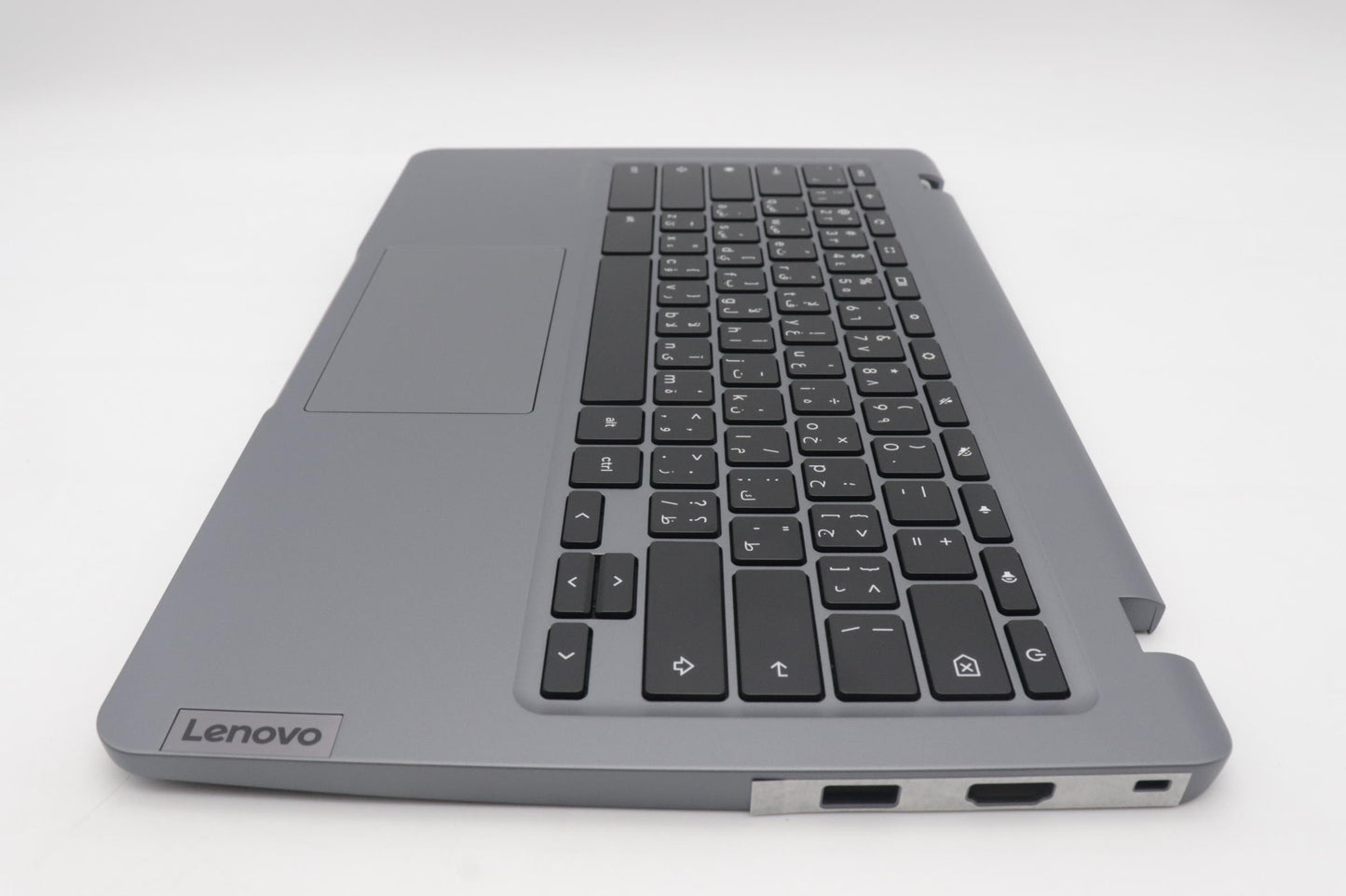 Lenovo Mech_Asm Bl Kb Bk Pt Ara Dfn - 5M11H61914