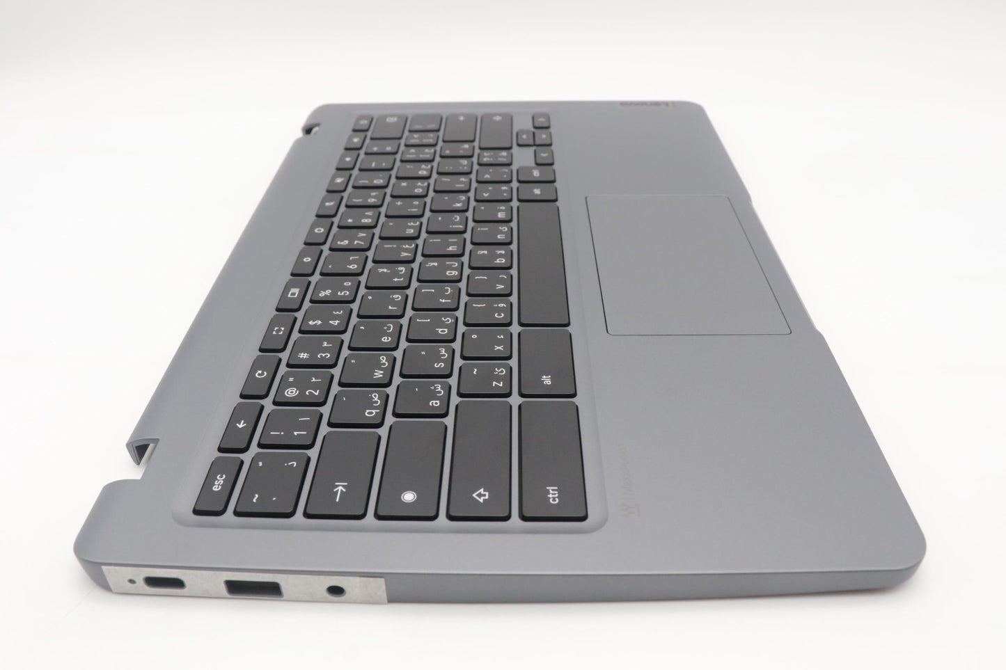 Lenovo Mech_Asm Bl Kb Bk Pt Ara Dfn - 5M11H61914