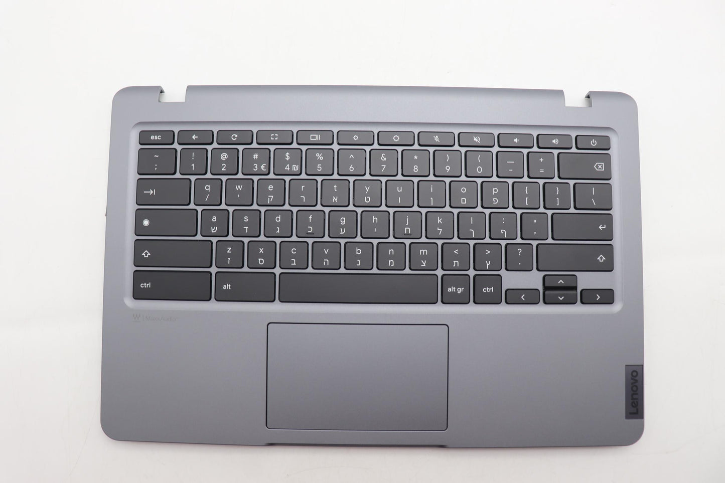 Lenovo Mech_Asm Bl Kb Bk Pt Hbw Dfn - 5M11H61919