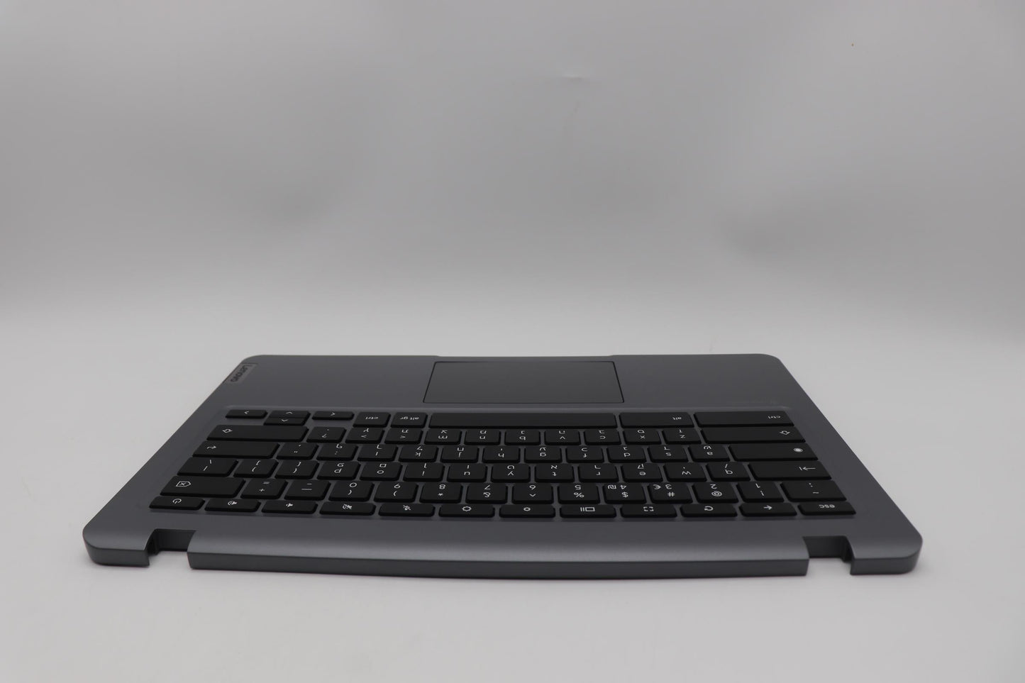 Lenovo Mech_Asm Bl Kb Bk Pt Hbw Dfn - 5M11H61919