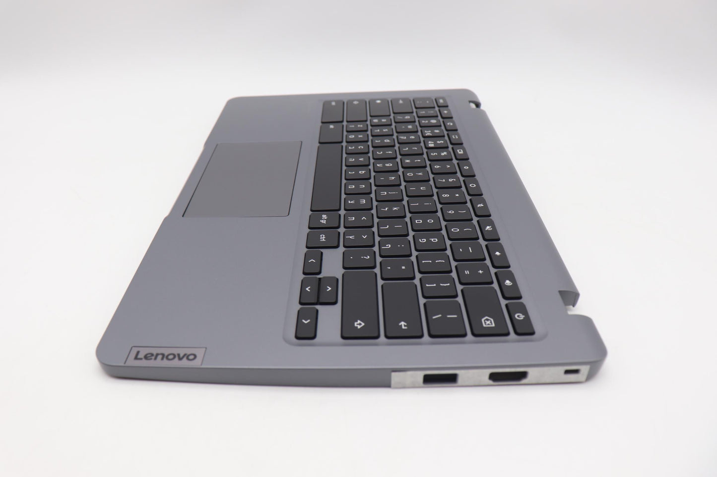 Lenovo Mech_Asm Bl Kb Bk Pt Hbw Dfn - 5M11H61919
