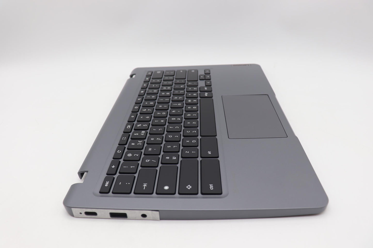 Lenovo Mech_Asm Bl Kb Bk Pt Hbw Dfn - 5M11H61919