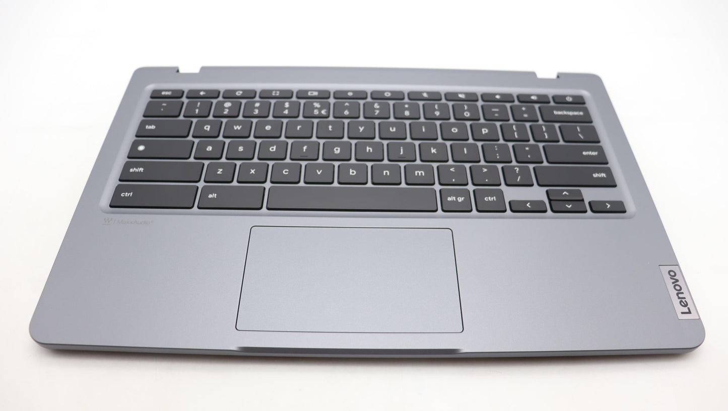 Lenovo Mech_Asm Bl Kb Bk Pt Euro Eng - 5M11H61923