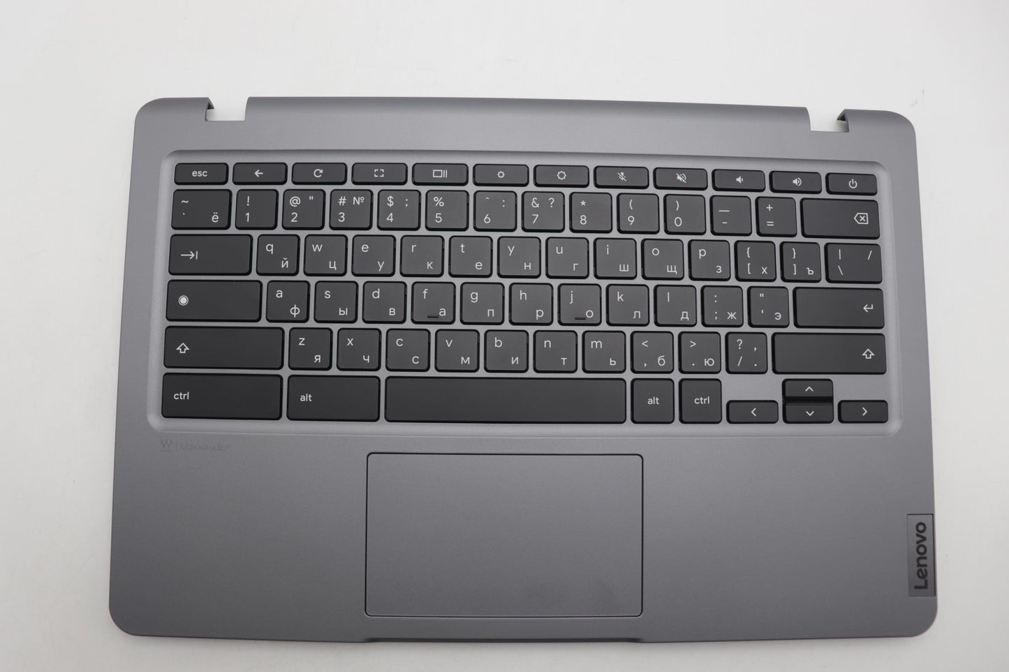 Lenovo Mech_Asm Bl Kb Bk Pt Rus Dfn - 5M11H61955