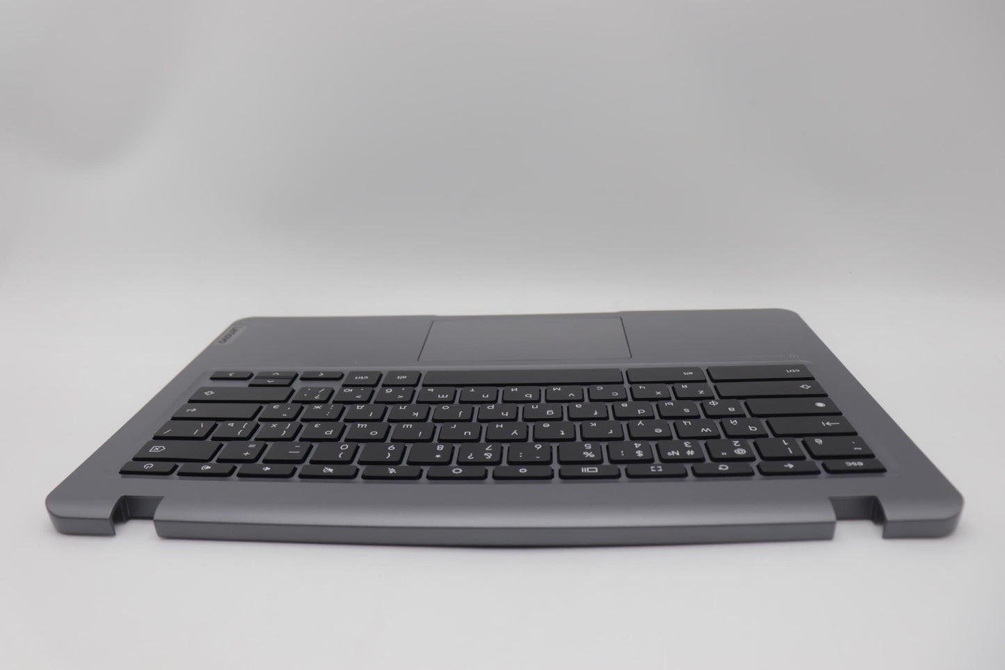 Lenovo Mech_Asm Bl Kb Bk Pt Rus Dfn - 5M11H61955