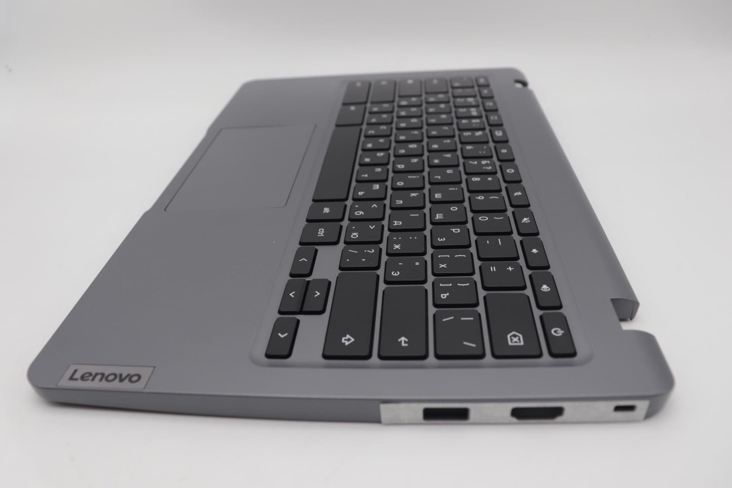 Lenovo Mech_Asm Bl Kb Bk Pt Rus Dfn - 5M11H61955
