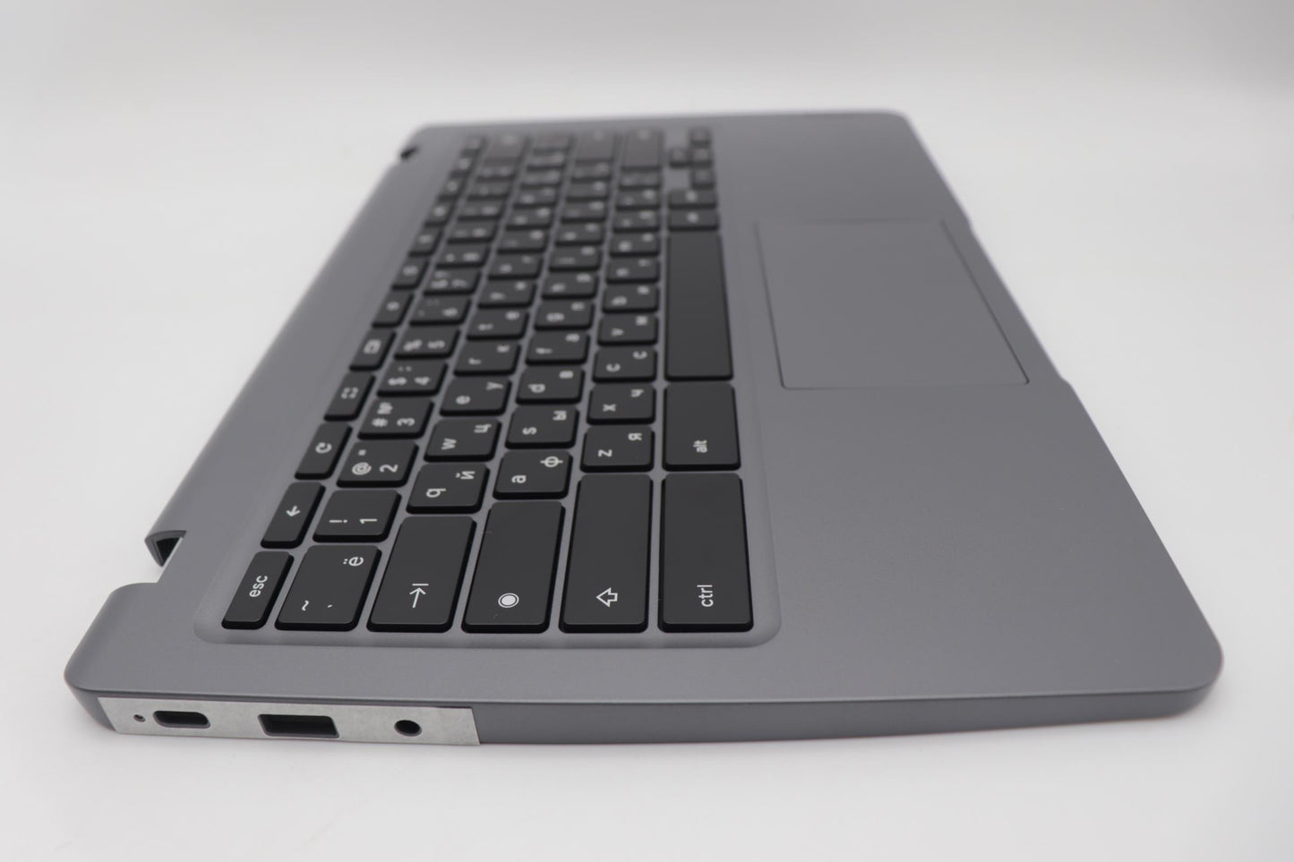 Lenovo Mech_Asm Bl Kb Bk Pt Rus Dfn - 5M11H61955