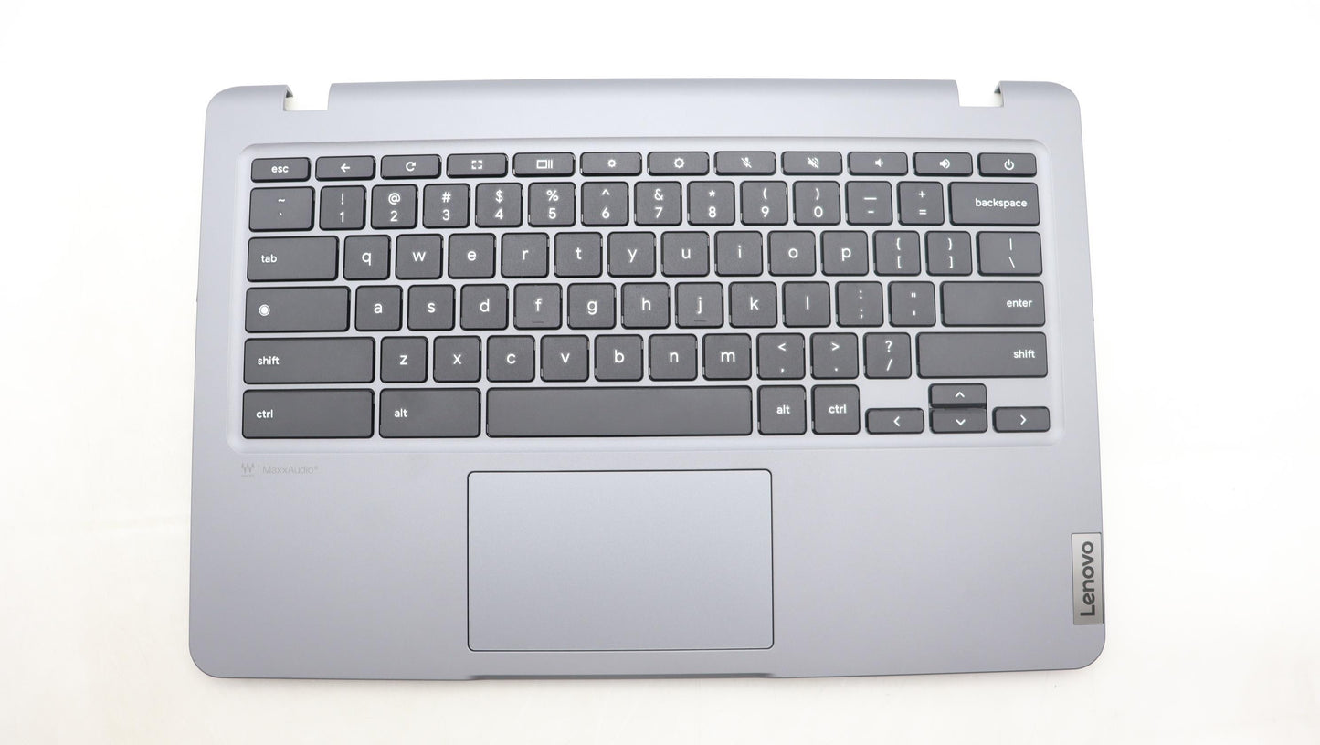 Lenovo Mech_Asm Kb Bk Pt H Tdp Eng Df - 5M11H61967