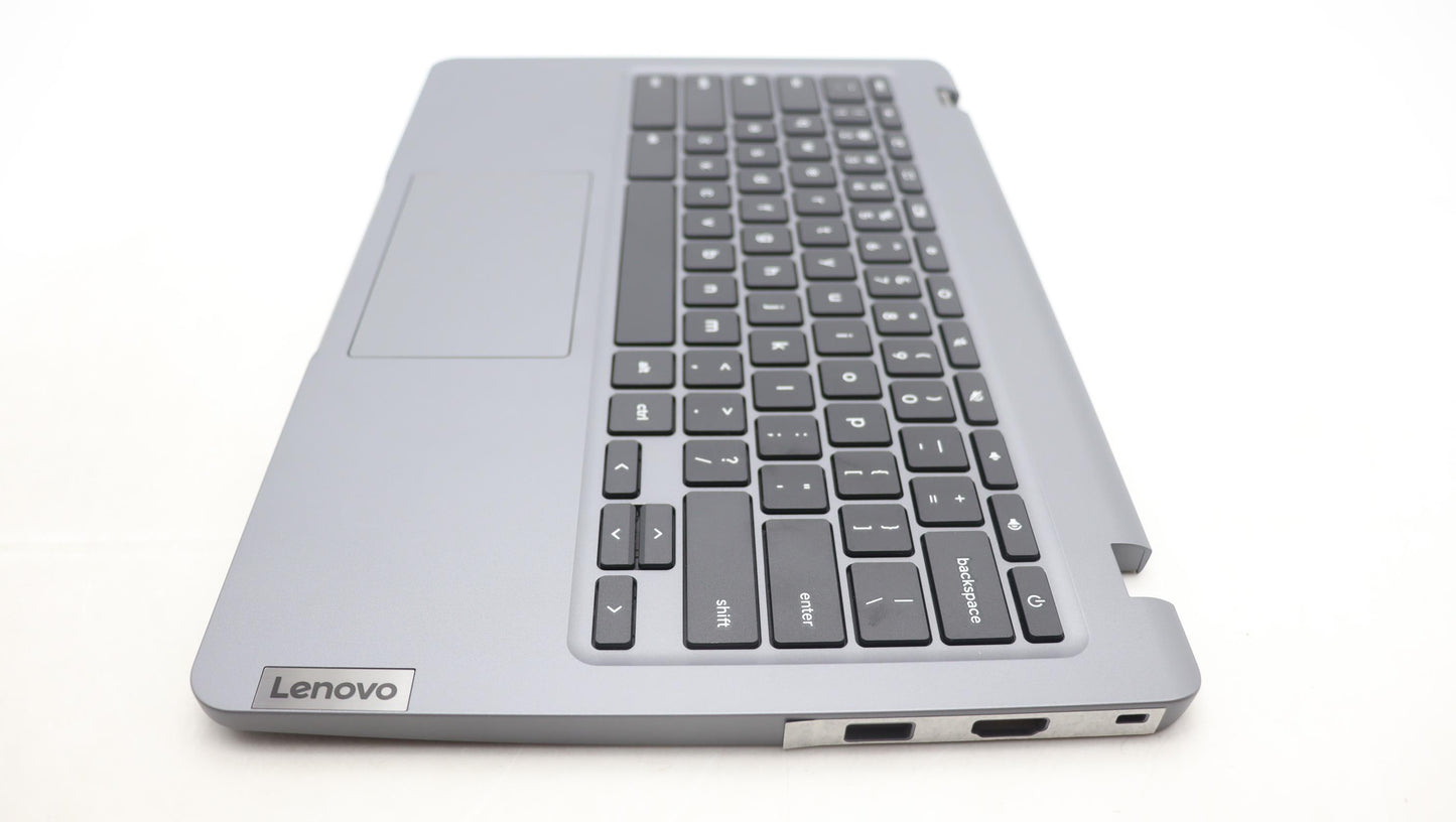 Lenovo Mech_Asm Kb Bk Pt H Tdp Eng Df - 5M11H61967