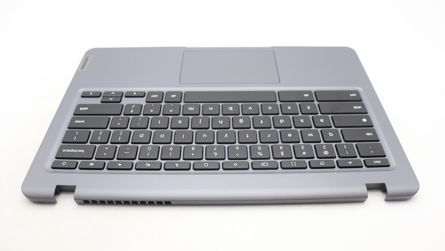 Lenovo Mech_Asm Kb Bk Pt H Tdp Eng Do - 5M11H61969