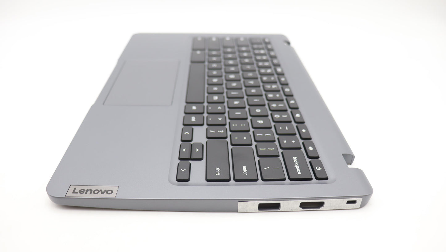 Lenovo Mech_Asm Kb Bk Pt H Tdp Eng Do - 5M11H61969