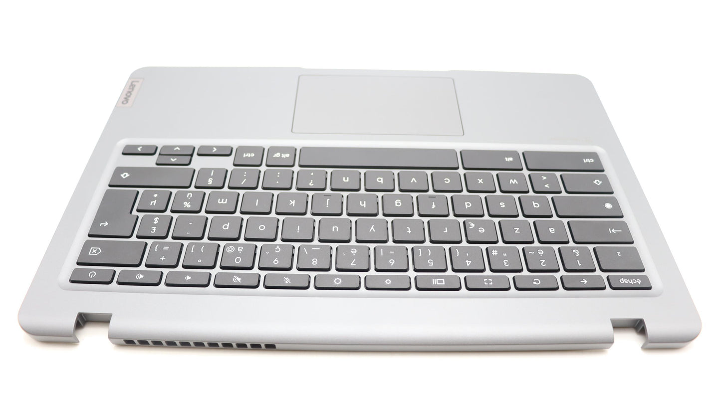 Lenovo Mech_Asm Kb Bk Pt H Tdp Fra Df - 5M11H61970
