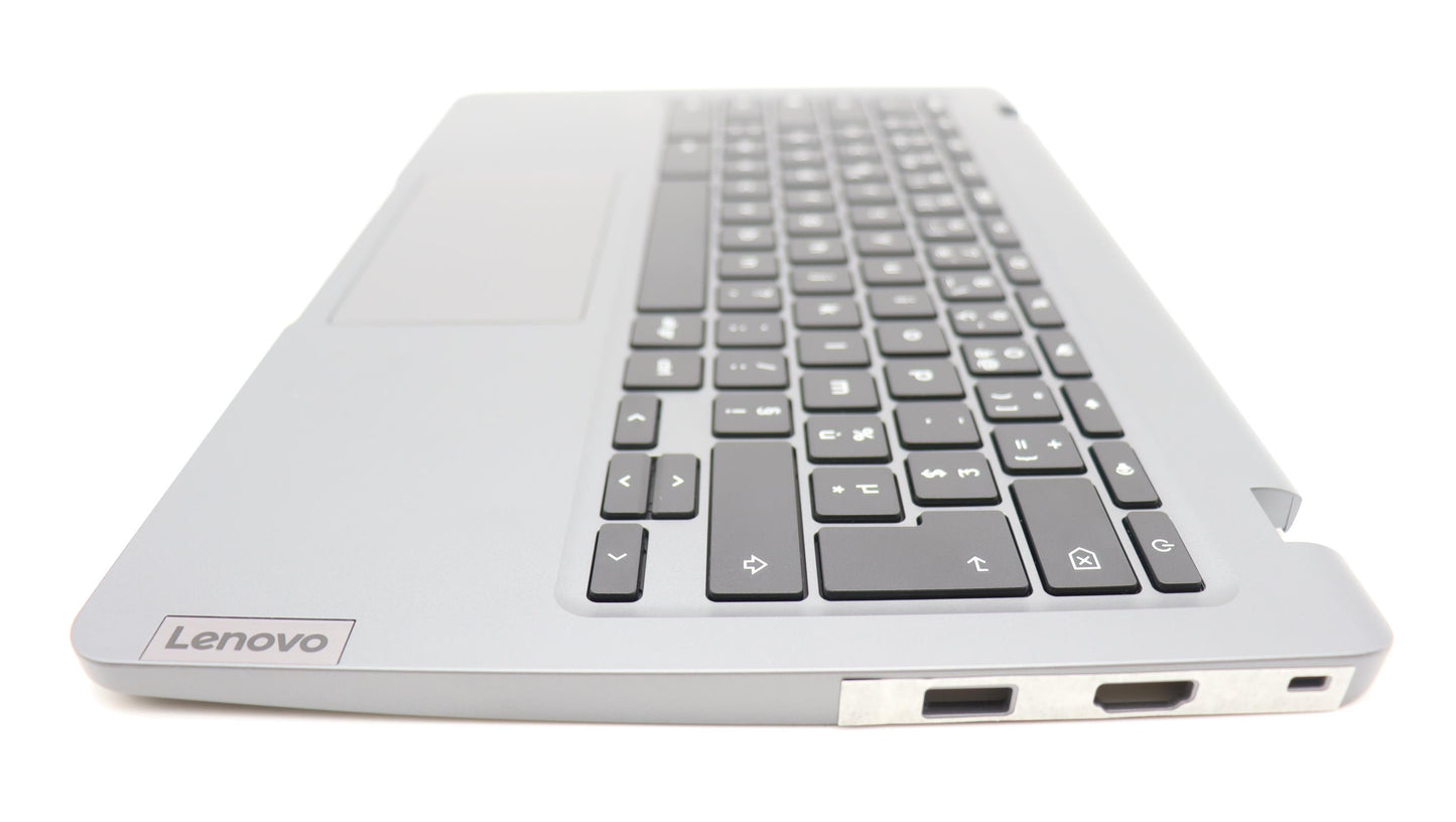 Lenovo Mech_Asm Kb Bk Pt H Tdp Fra Df - 5M11H61970