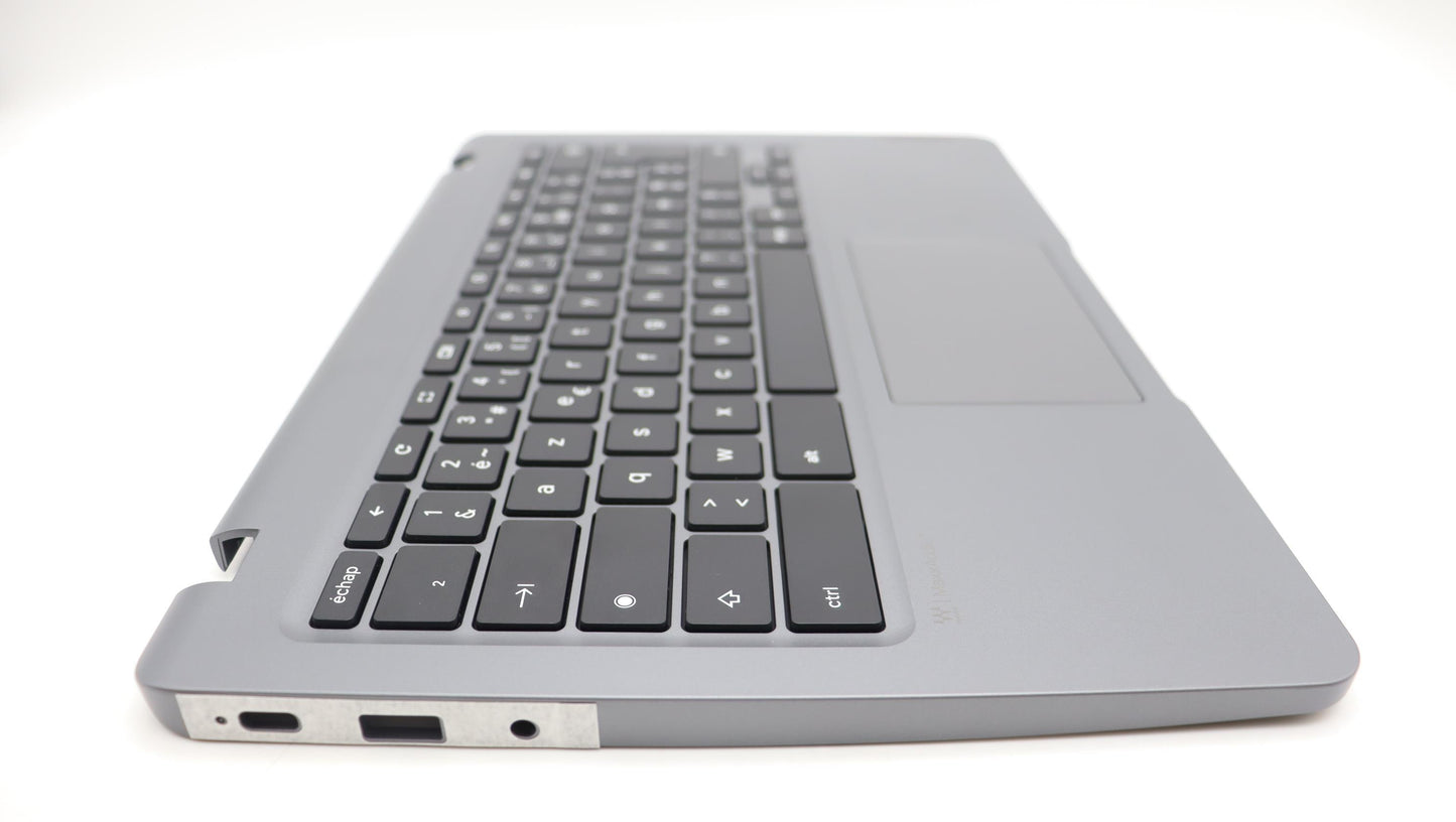 Lenovo Mech_Asm Kb Bk Pt H Tdp Fra Df - 5M11H61970