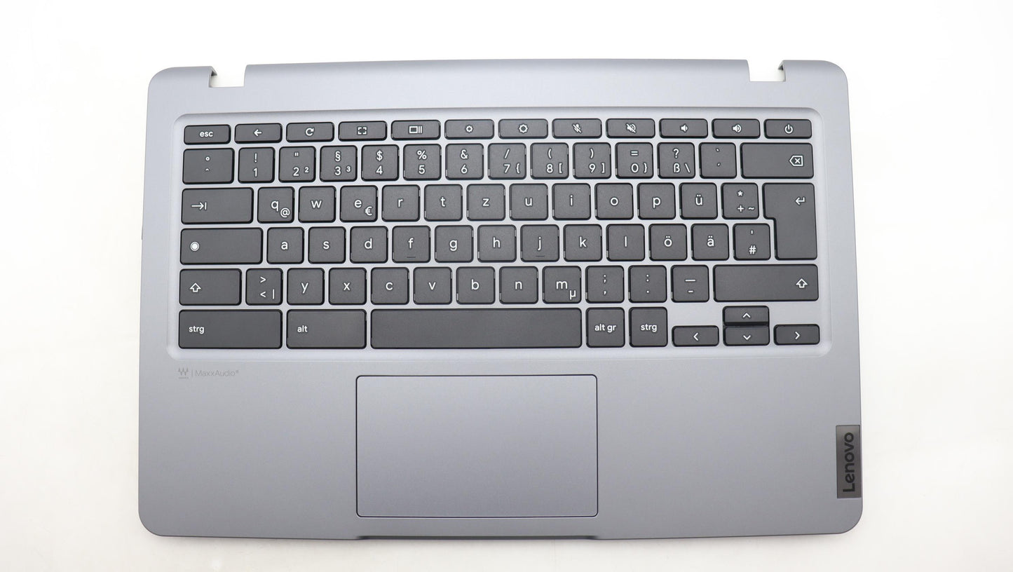 Lenovo Mech_Asm Kb Bk Pt H Tdp Ger Df - 5M11H61976