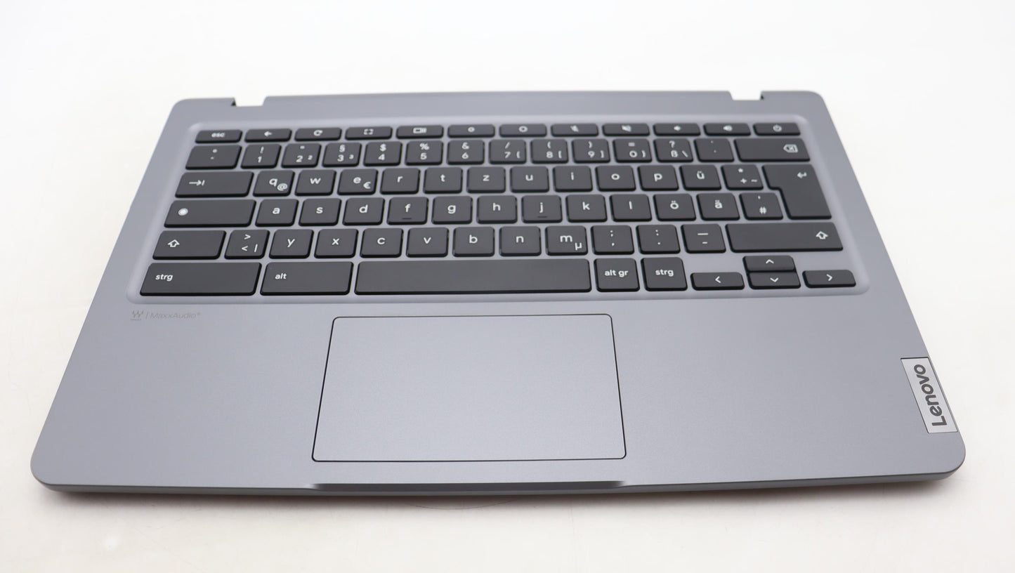 Lenovo Mech_Asm Kb Bk Pt H Tdp Ger Df - 5M11H61976