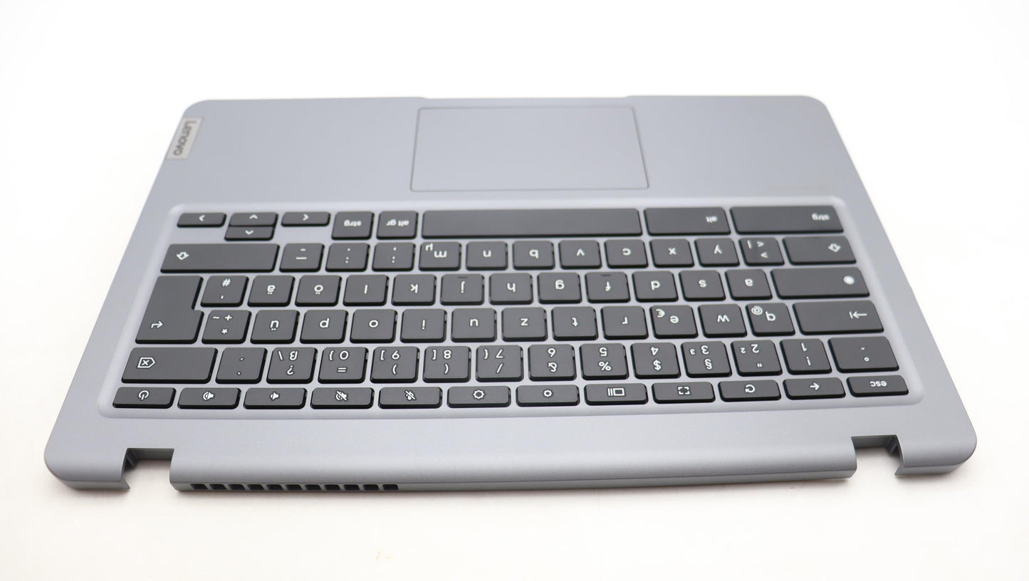Lenovo Mech_Asm Kb Bk Pt H Tdp Ger Df - 5M11H61976