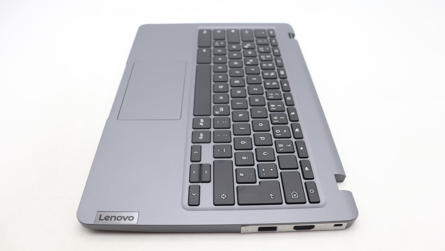 Lenovo Mech_Asm Kb Bk Pt H Tdp Ger Df - 5M11H61976