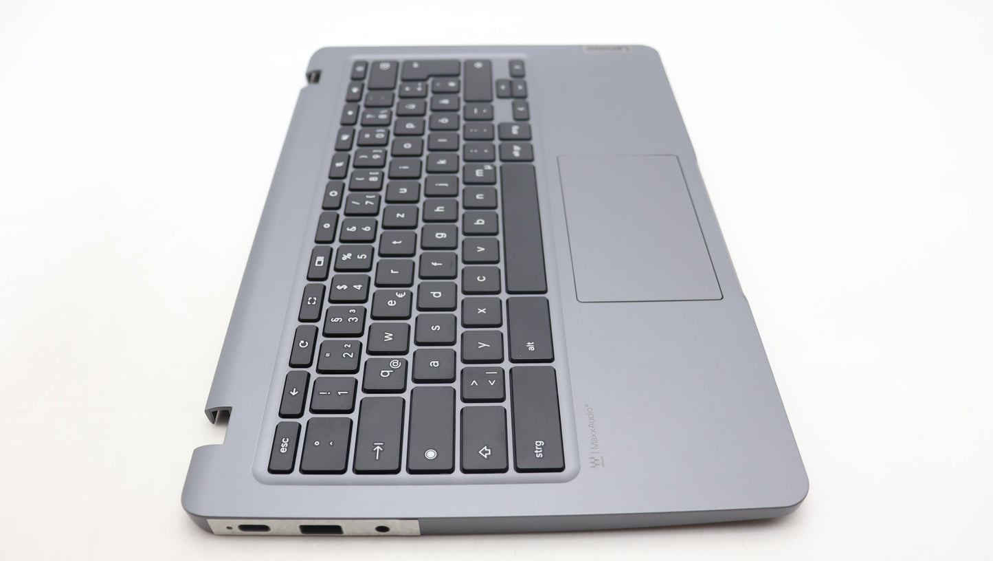 Lenovo Mech_Asm Kb Bk Pt H Tdp Ger Df - 5M11H61976