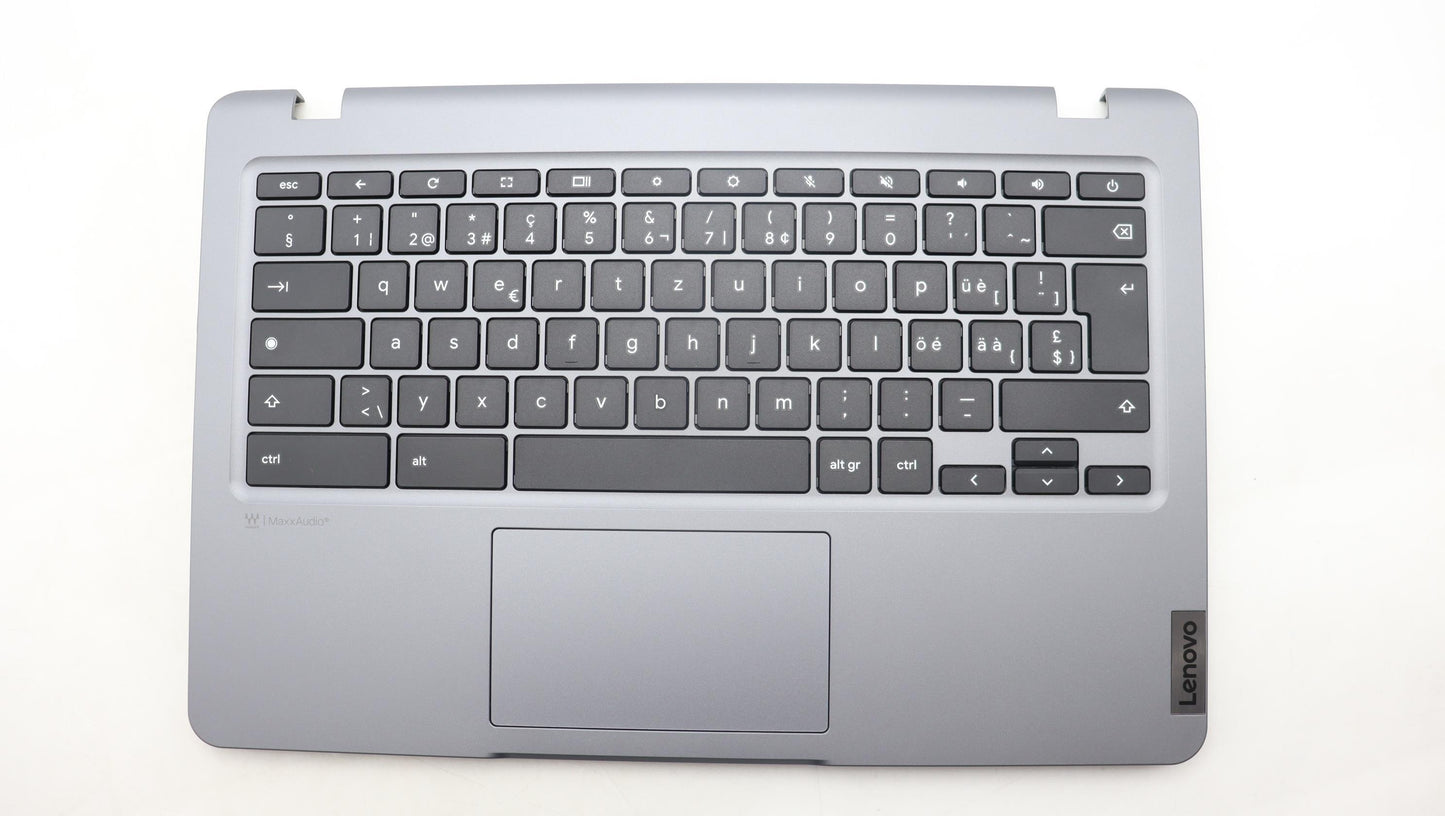 Lenovo Mech_Asm Kb Bk Pt H Tdp Sws Df - 5M11H61980