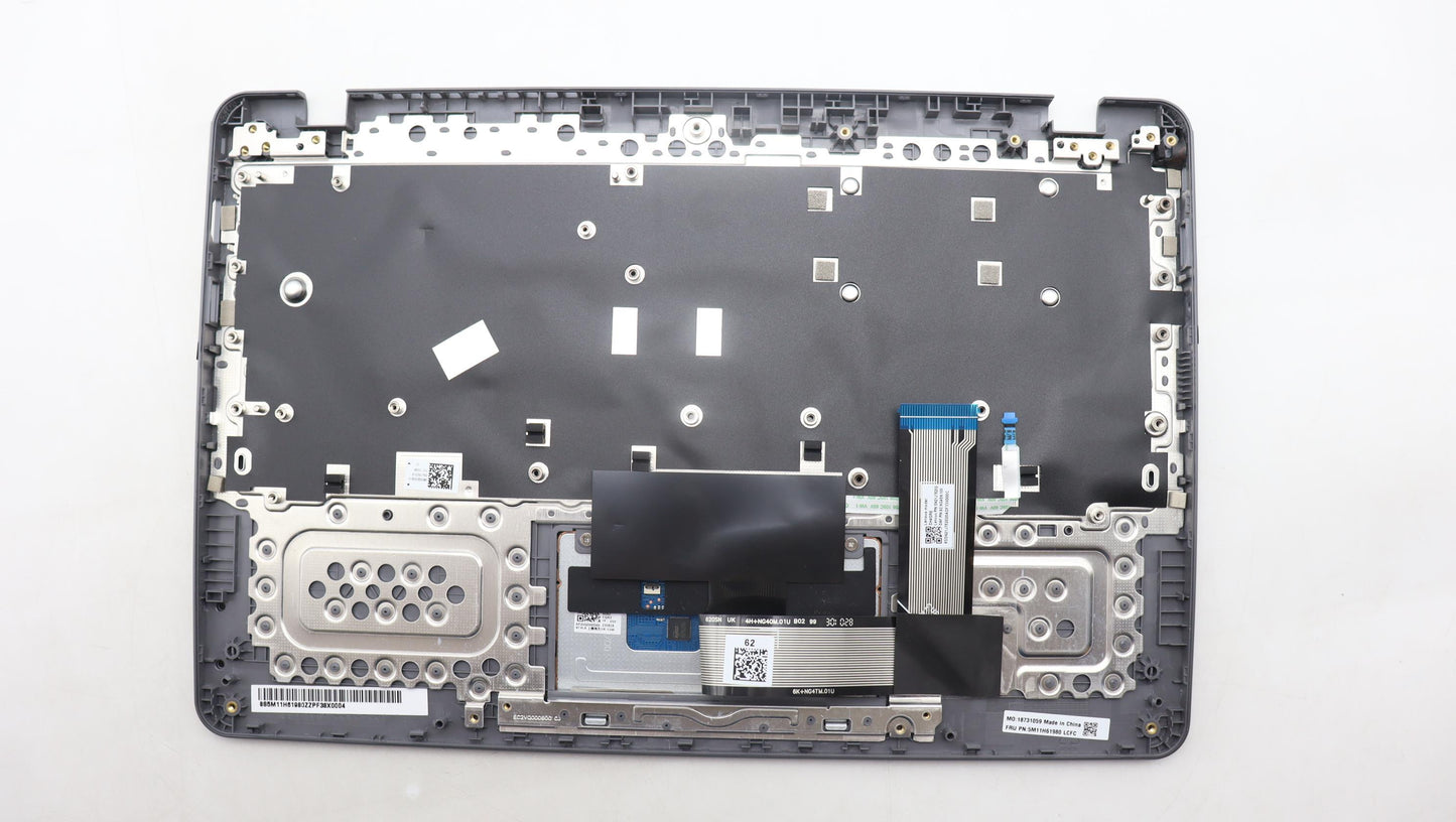 Lenovo Mech_Asm Kb Bk Pt H Tdp Sws Df - 5M11H61980