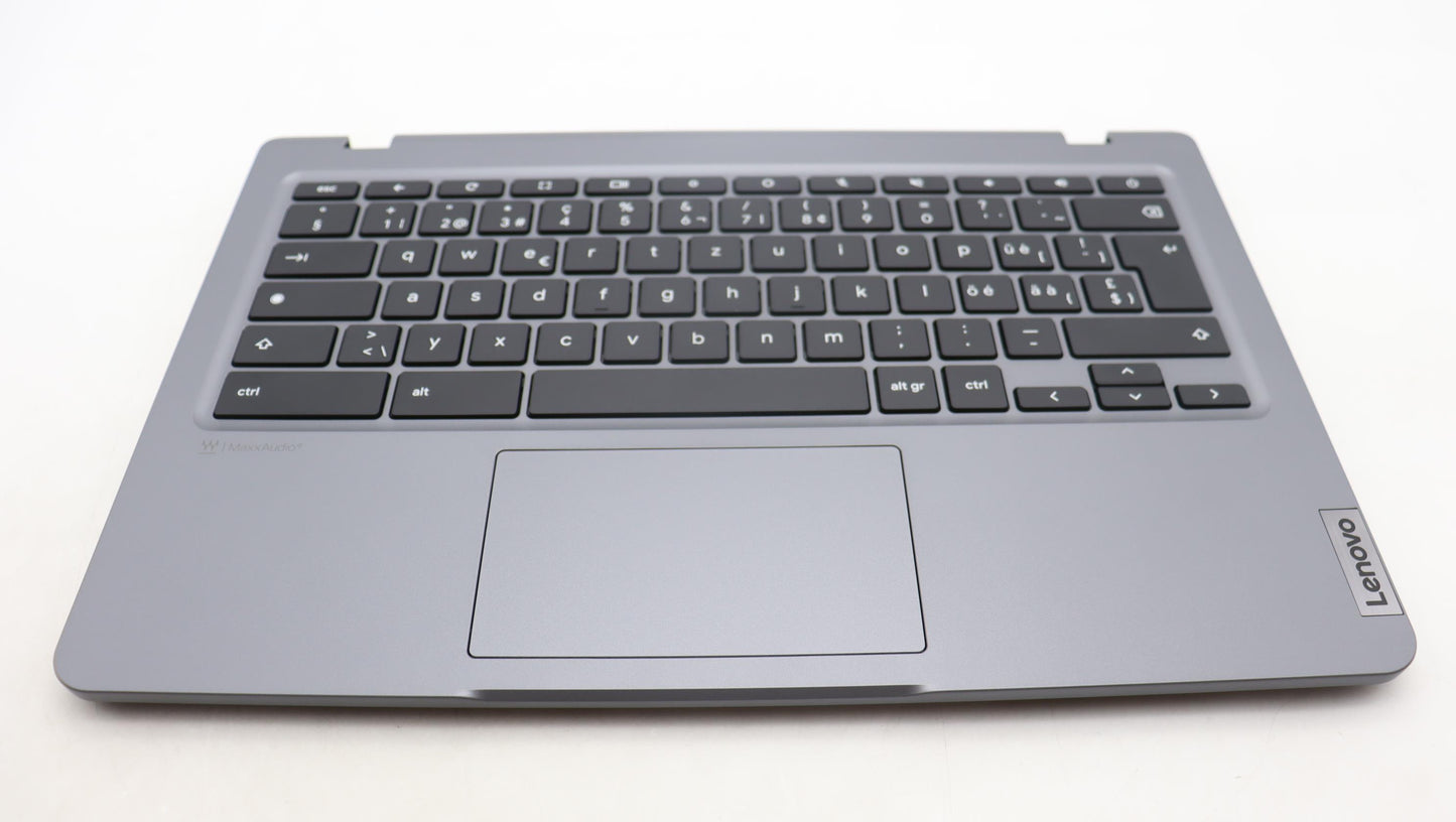 Lenovo Mech_Asm Kb Bk Pt H Tdp Sws Df - 5M11H61980