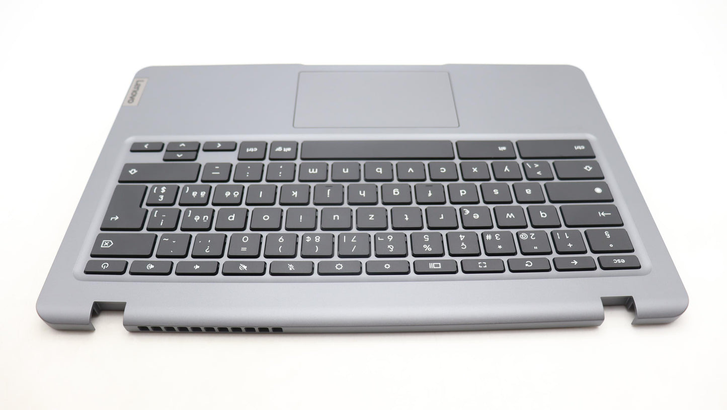 Lenovo Mech_Asm Kb Bk Pt H Tdp Sws Df - 5M11H61980