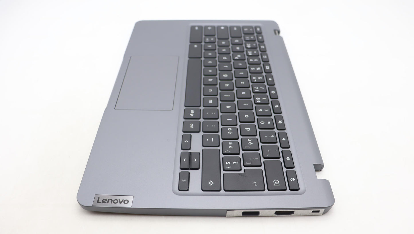 Lenovo Mech_Asm Kb Bk Pt H Tdp Sws Df - 5M11H61980