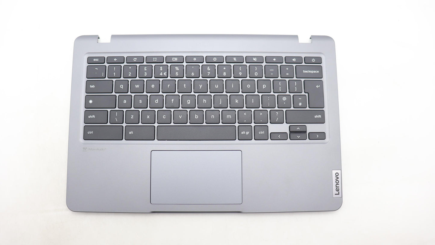 Lenovo Mech_Asm Kb Bk Pt H Tdp Uke Df - 5M11H61984