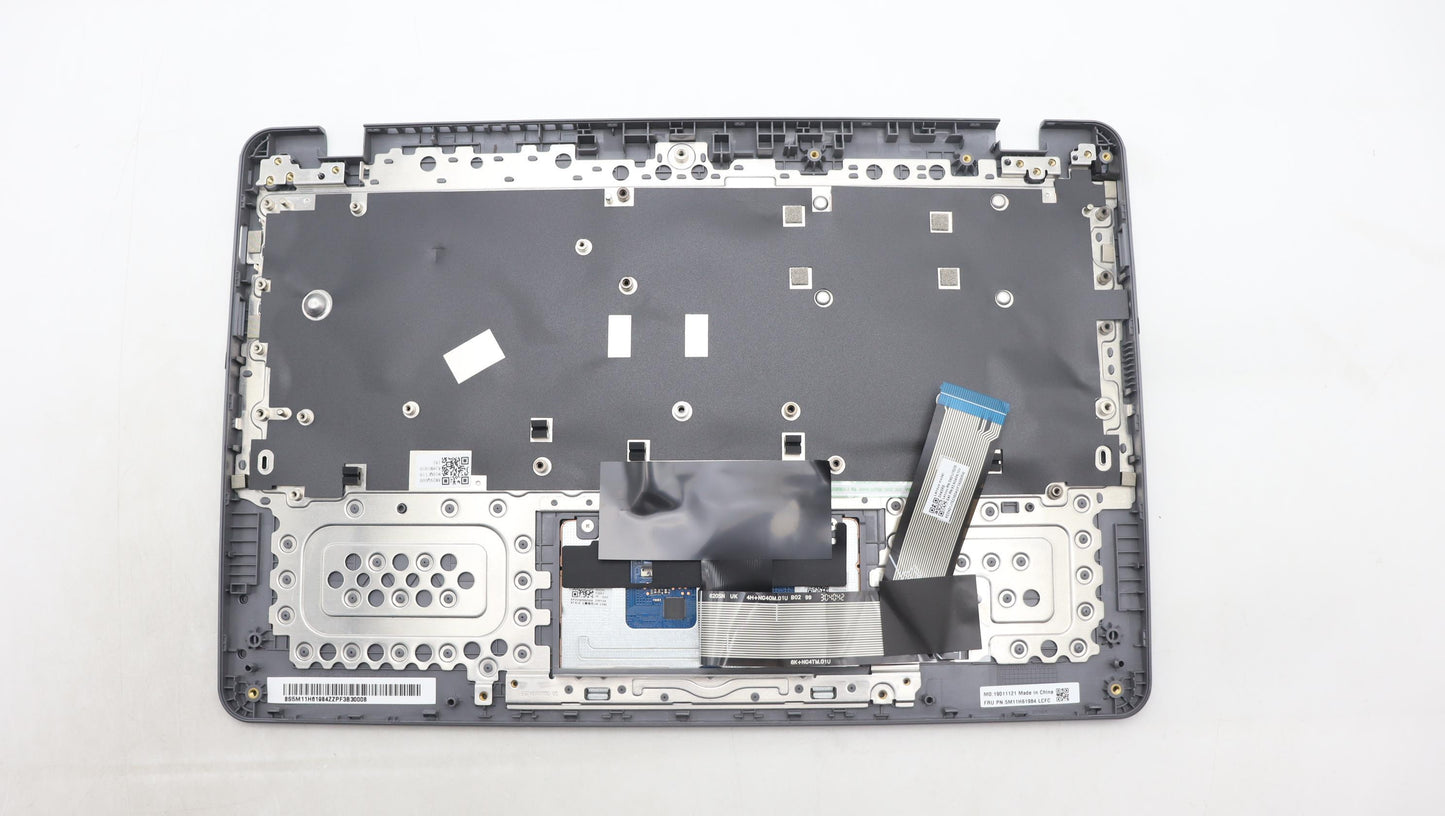 Lenovo Mech_Asm Kb Bk Pt H Tdp Uke Df - 5M11H61984