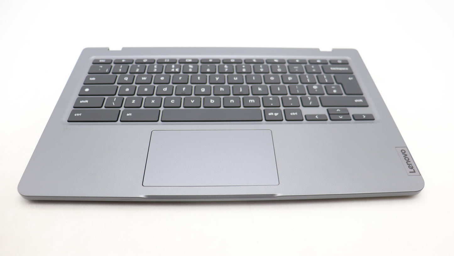 Lenovo Mech_Asm Kb Bk Pt H Tdp Uke Df - 5M11H61984