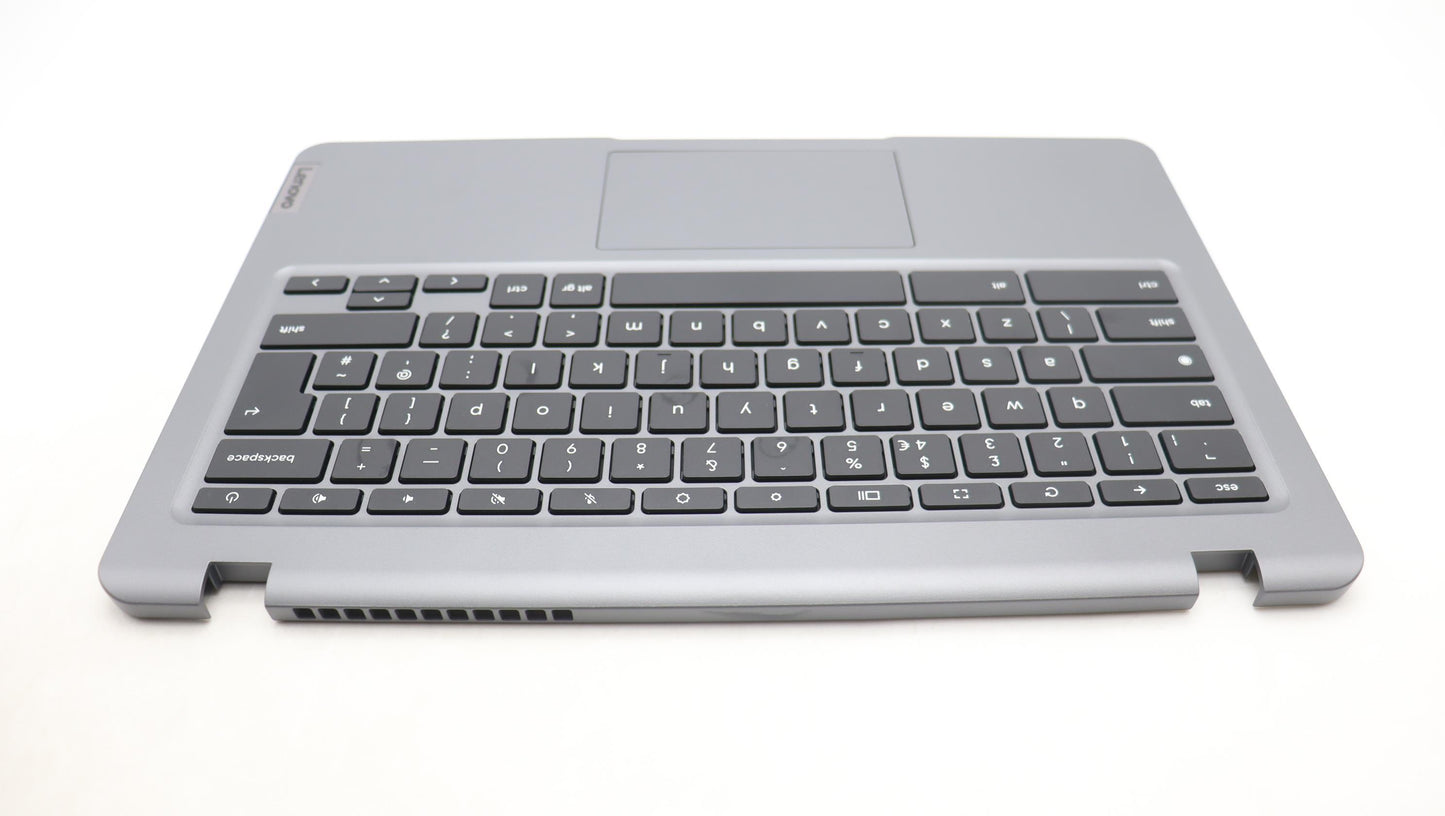 Lenovo Mech_Asm Kb Bk Pt H Tdp Uke Df - 5M11H61984
