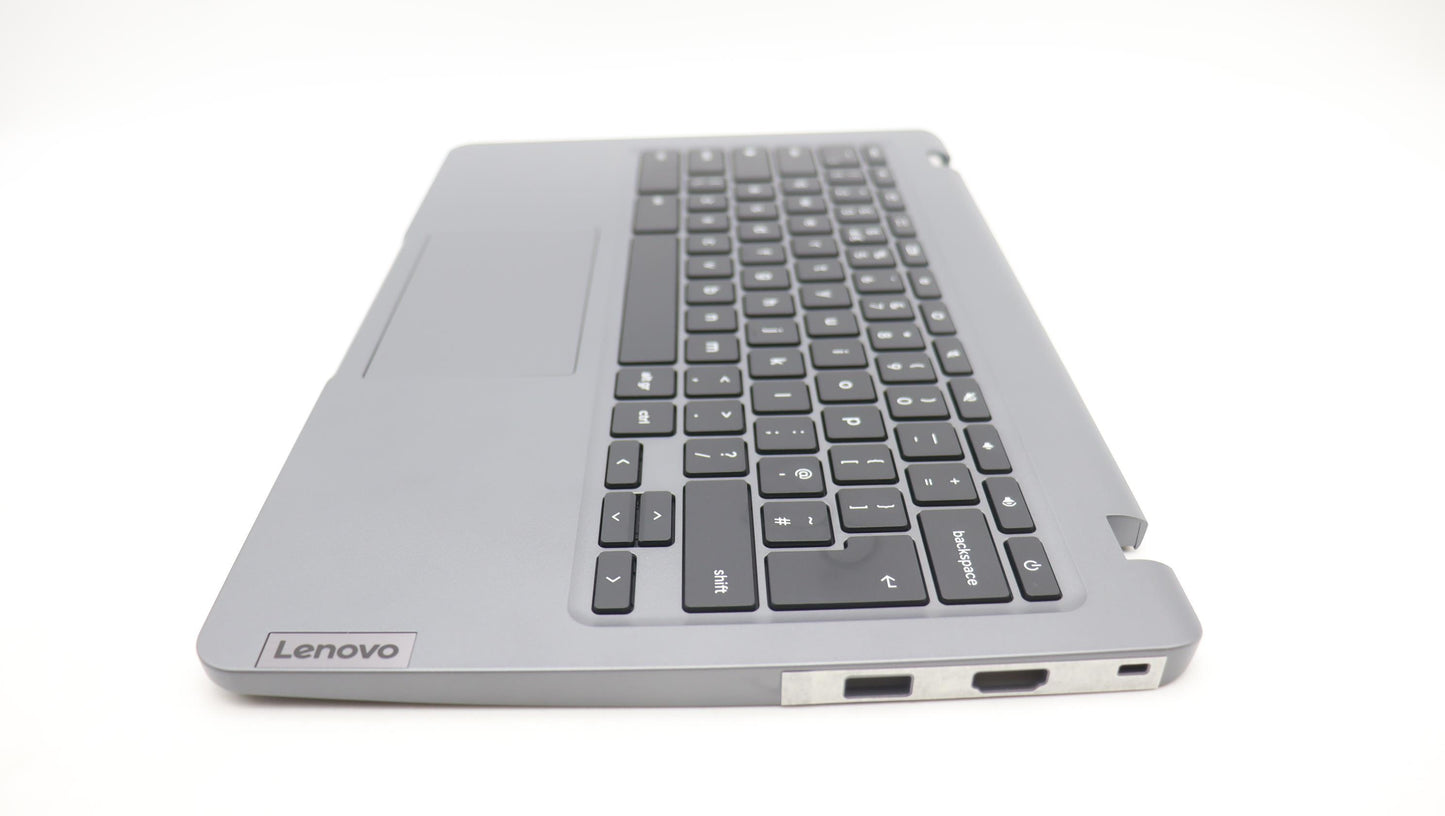Lenovo Mech_Asm Kb Bk Pt H Tdp Uke Df - 5M11H61984