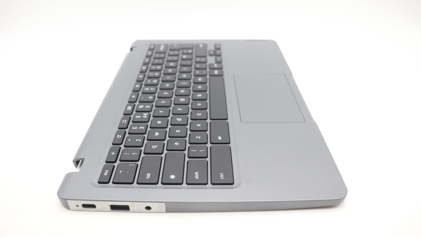 Lenovo Mech_Asm Kb Bk Pt H Tdp Uke Df - 5M11H61984