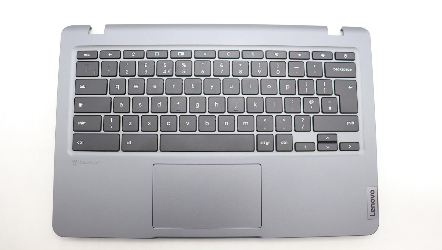 Lenovo Mech_Asm Kb Bk Pt H Tdp Uke Do - 5M11H61986