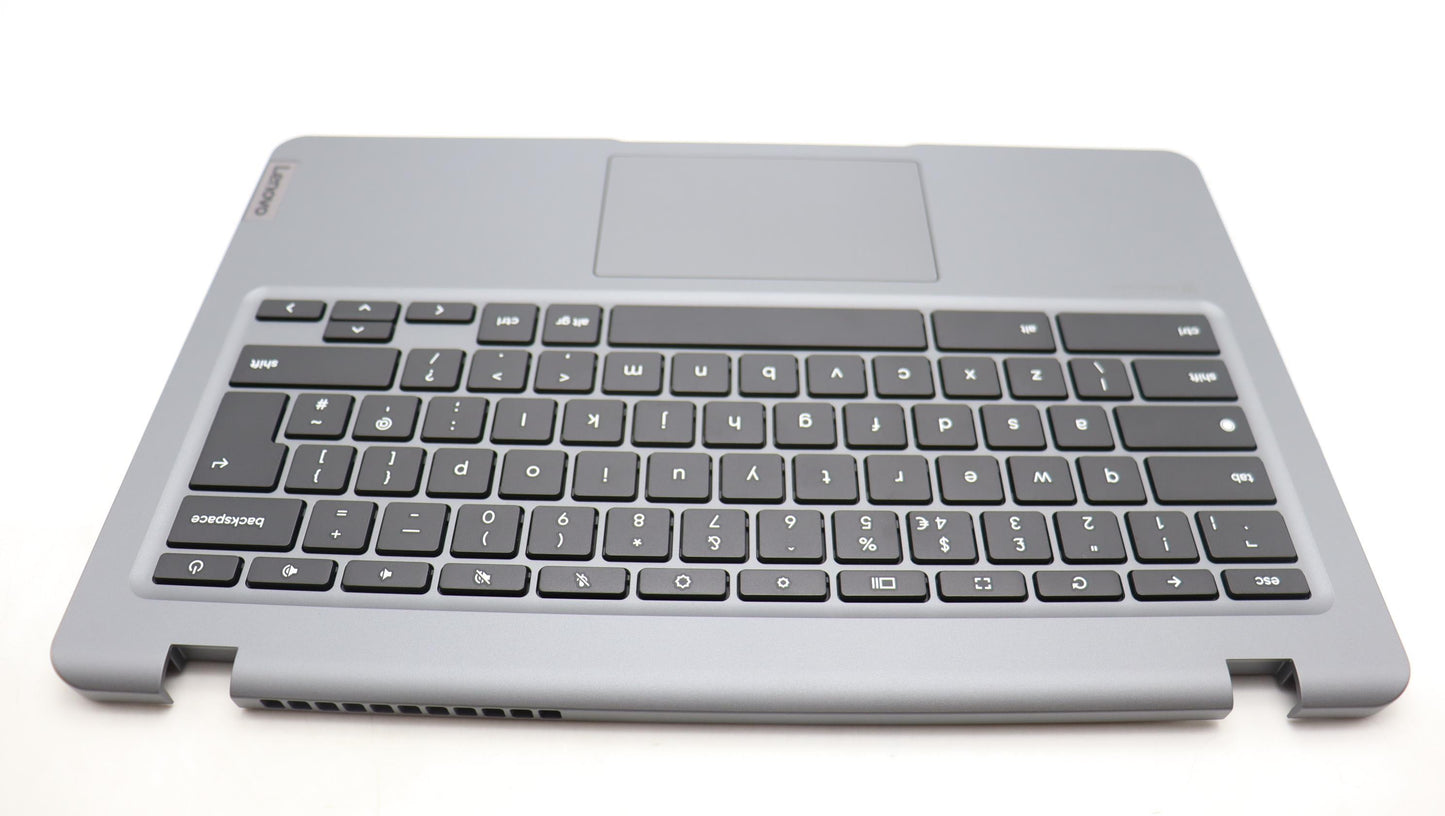 Lenovo Mech_Asm Kb Bk Pt H Tdp Uke Do - 5M11H61986