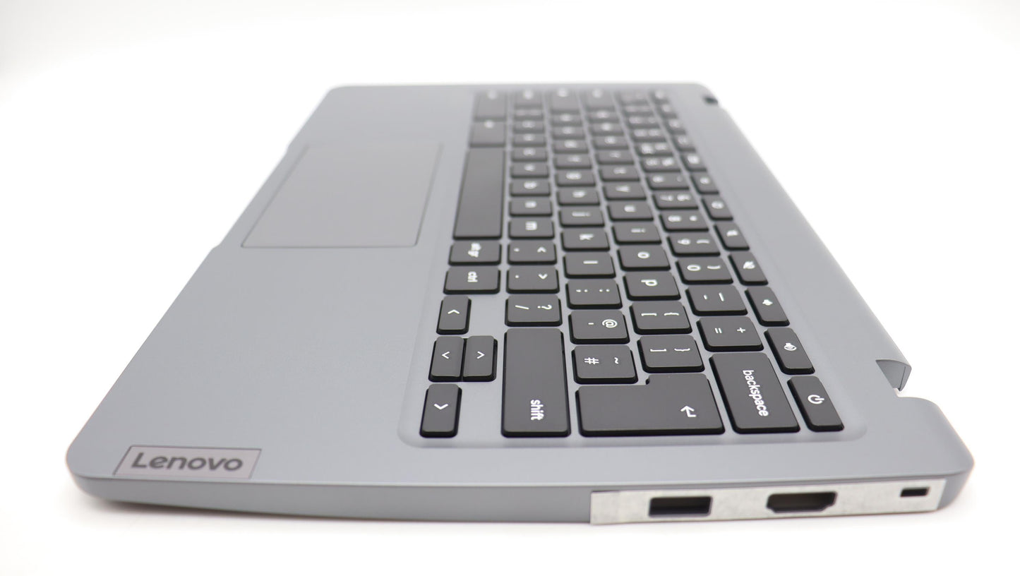 Lenovo Mech_Asm Kb Bk Pt H Tdp Uke Do - 5M11H61986