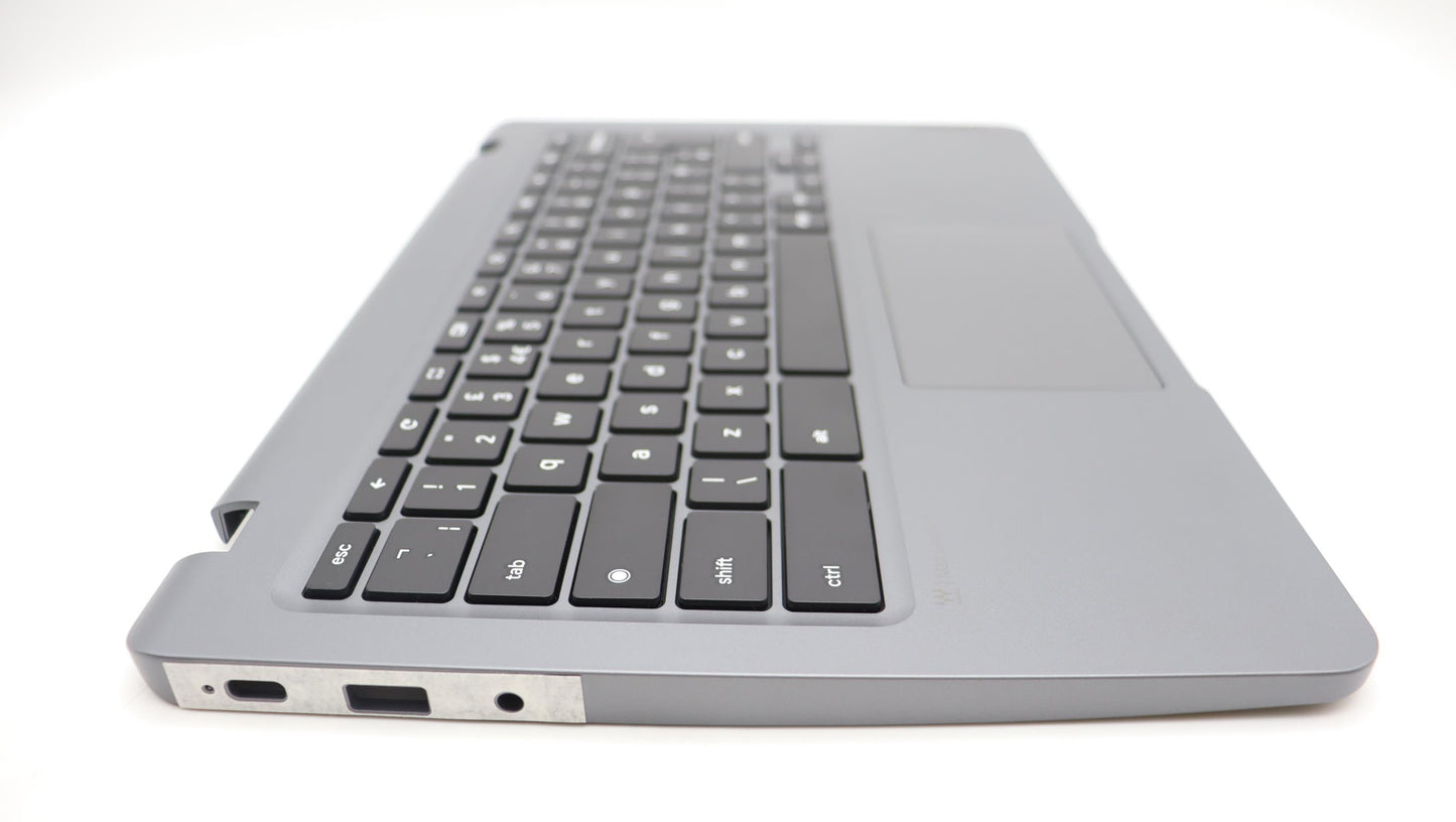 Lenovo Mech_Asm Kb Bk Pt H Tdp Uke Do - 5M11H61986