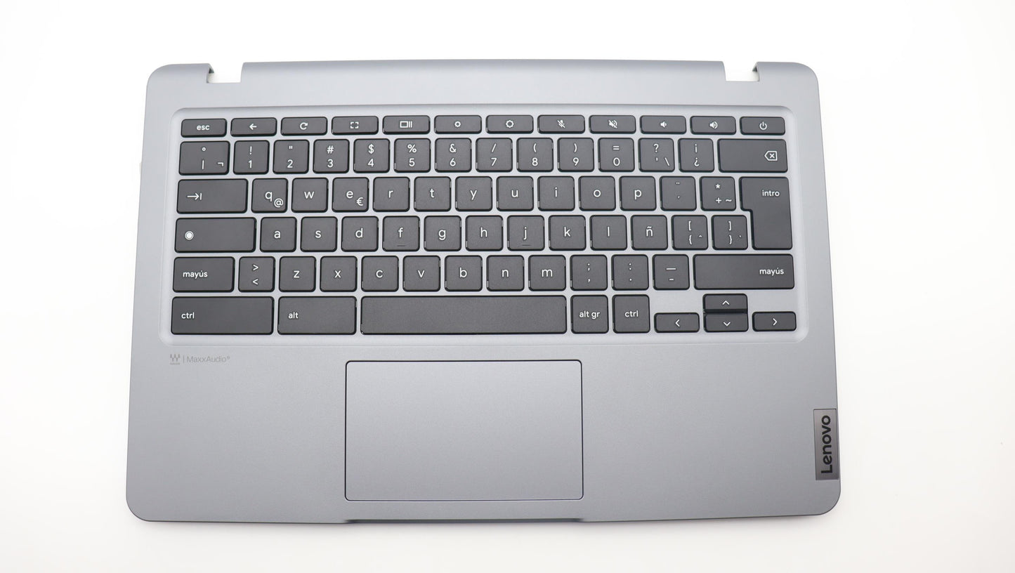 Lenovo Mech_Asm Kb Bk Pt H Tdp La Spa - 5M11H61988