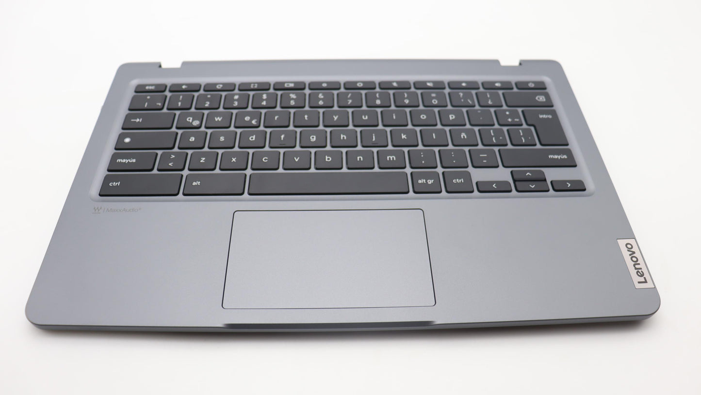 Lenovo Mech_Asm Kb Bk Pt H Tdp La Spa - 5M11H61988