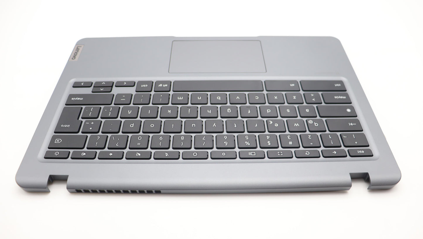 Lenovo Mech_Asm Kb Bk Pt H Tdp La Spa - 5M11H61988