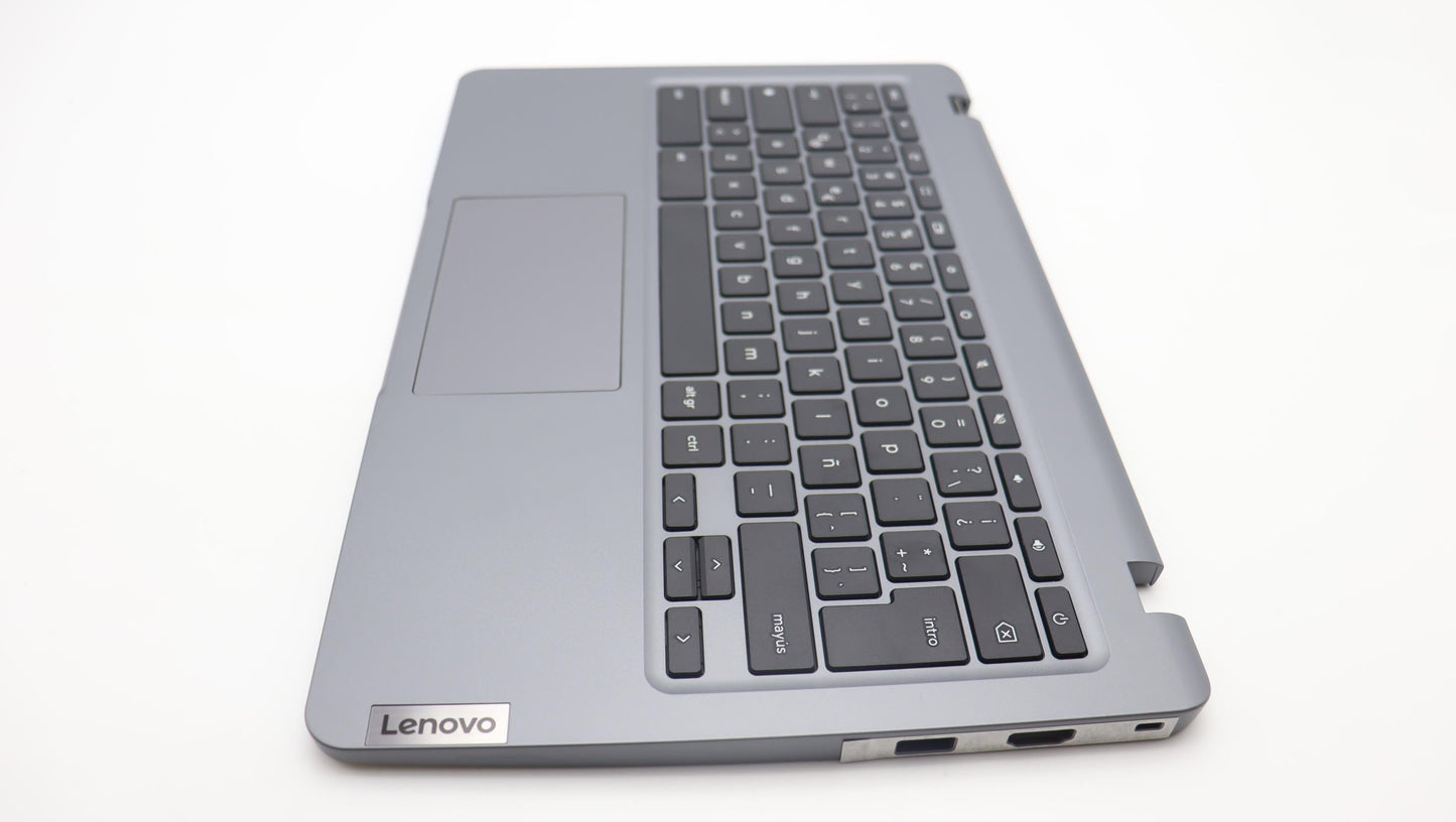 Lenovo Mech_Asm Kb Bk Pt H Tdp La Spa - 5M11H61988