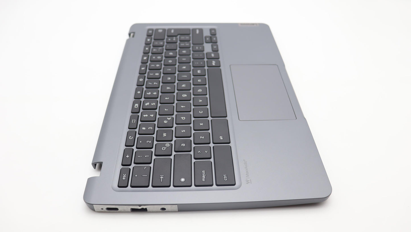 Lenovo Mech_Asm Kb Bk Pt H Tdp La Spa - 5M11H61988