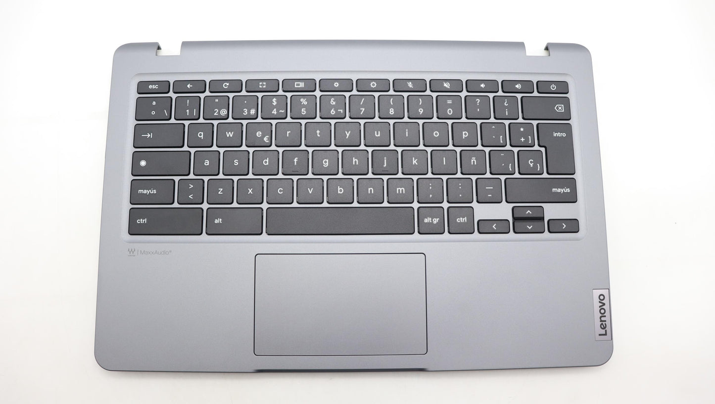 Lenovo Mech_Asm Kb Bk Pt H Tdp Spa Df - 5M11H61992