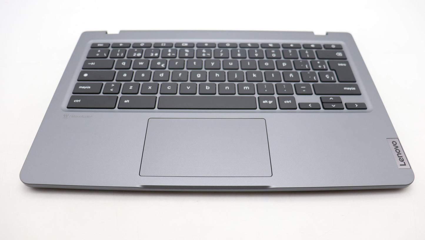 Lenovo Mech_Asm Kb Bk Pt H Tdp Spa Df - 5M11H61992