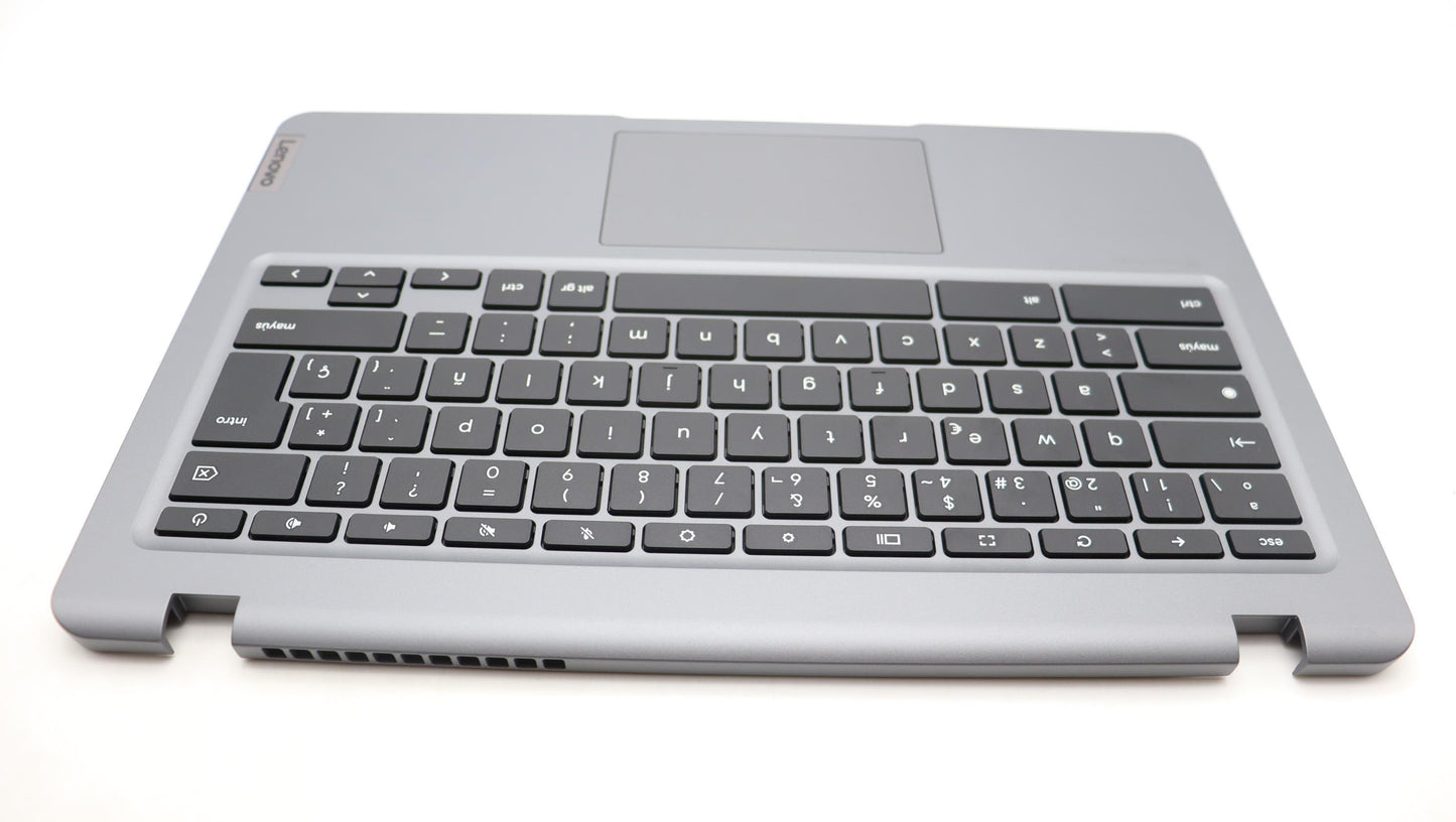 Lenovo Mech_Asm Kb Bk Pt H Tdp Spa Df - 5M11H61992