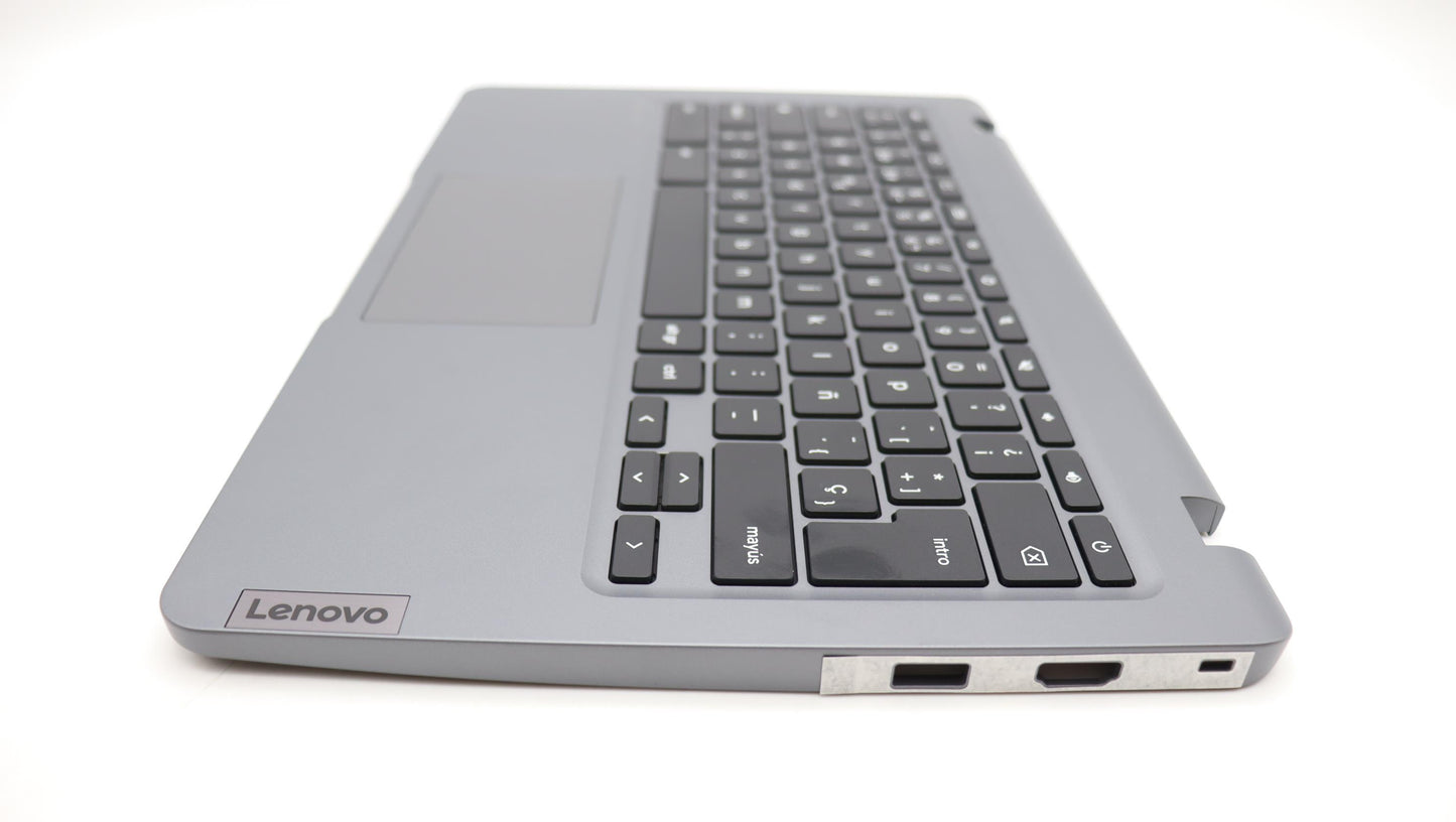 Lenovo Mech_Asm Kb Bk Pt H Tdp Spa Df - 5M11H61992